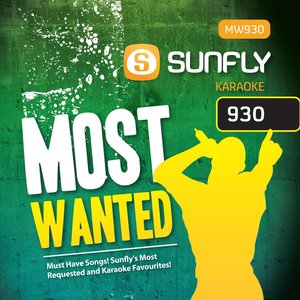 Most Wanted 930