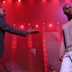 Aventura Ft Don Omar 的头像