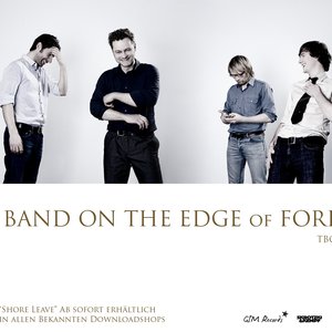 Аватар для The Band on the Edge of Forever