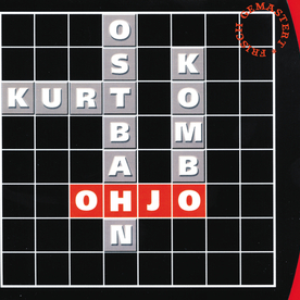 Ohjo cover