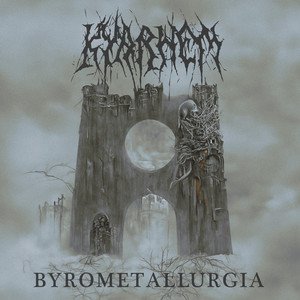BYROMETALLURGIA