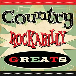 Country Rockabilly Greats