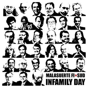 Infamily Day