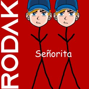 Seniorita - Single