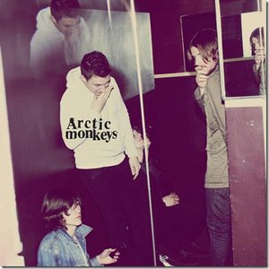 Arctic Monkeys - Humbug [Japanese] - Zortam Music
