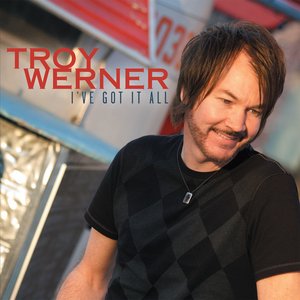 Troy Werner 的头像