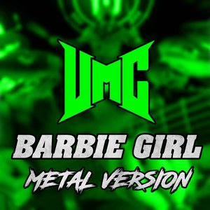 Barbie Girl (Metal Version)