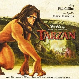 Tarzan (Soundtrack from the Motion Picture)
