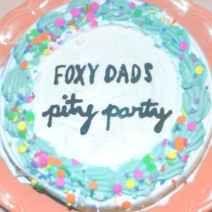 pity party