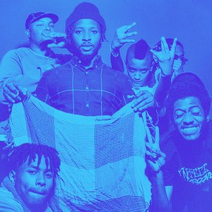 The Internet feat. Tay Walker 的头像