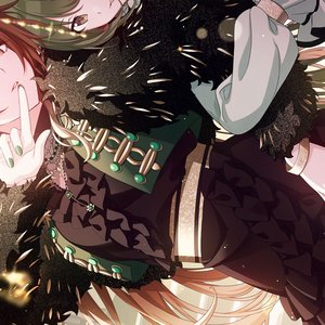 Avatar für 緋田美琴