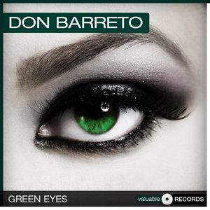 Green Eyes