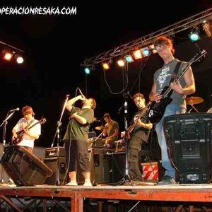 Operación Resaka 的头像