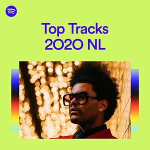 Top Tracks NL 2020