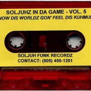 Soljuhz In Da Game 的头像