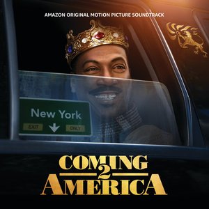 John Legend & Burna Boy 的头像