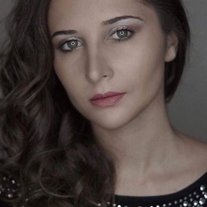 Аватар для Mariam Petrosian
