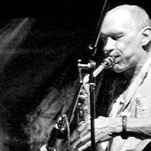 Vladimir Chekasin photo provided by Last.fm