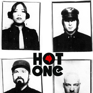 Image pour 'Hot One'