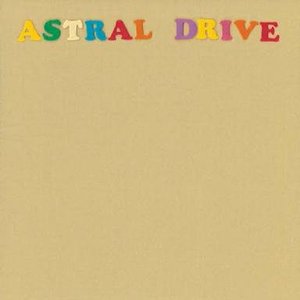 Astral Drive