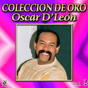 Oscar D'leon Coleccion De Oro, Vol. 2