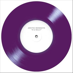 R U Mine? (EP)