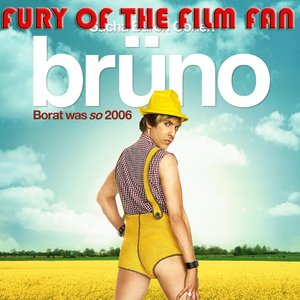 Avatar für Brüno (feat. Snoop Dog, Slash, Bono, Chris Martin & Elton John)