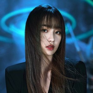 THE9-YUSHUXIN 的头像