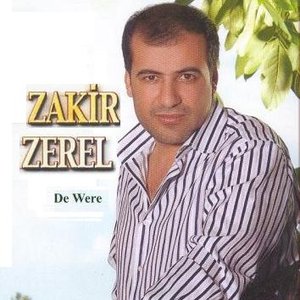 Zakir Zerel 的头像