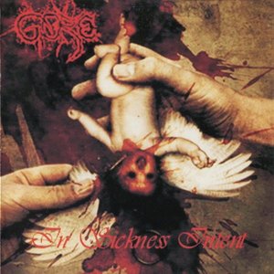 In Sickness Intent