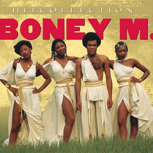 Boney M. - The Greatest Hits Of Boney M And The Village People - Zortam Music