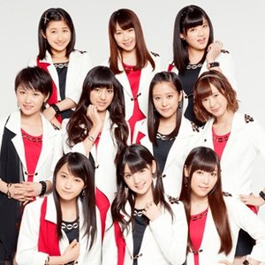 Avatar di MorningMusume '14