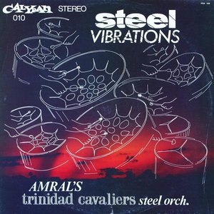 Steel Vibrations