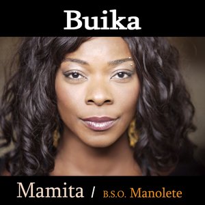 Mamita (B.S.O. Manolete)