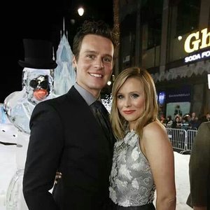 Avatar for Jonathan Groff & Kristen Bell