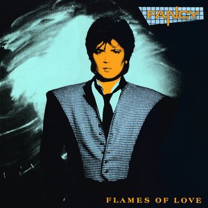 Image for 'Flames Of Love'