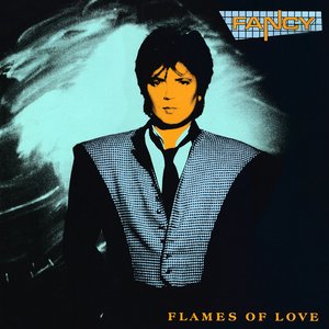 Flames Of Love