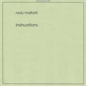 Insinuations