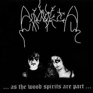 ...As the Wood Spirits Are Part...