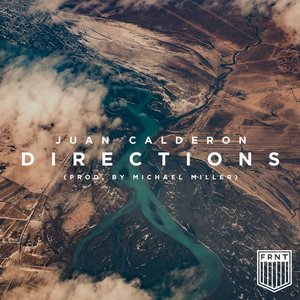 Directions (Prod. By Michael Miller)