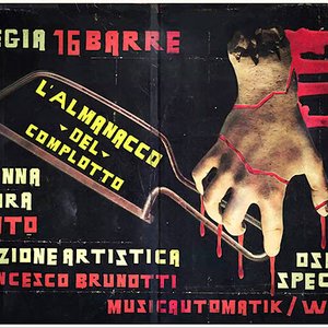 L'almanacco del complotto