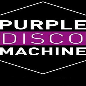 Teenage Mutants, Purple Disco Machine 的头像