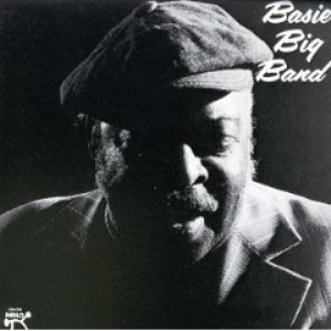 Basie Big Band cover