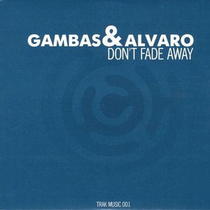 Gambas & Alvaro のアバター