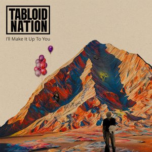 I'll Make It Up To You - Single