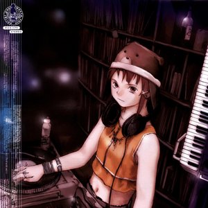 Avatar för Serial Experiments Lain