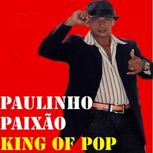 Image for 'Paulinho Paixão'