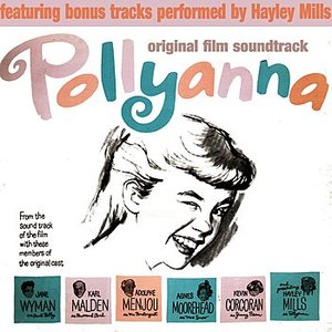 Pollyanna (Original Film Soundtrack)