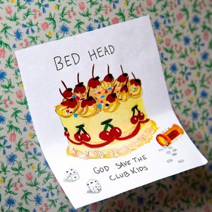 Bed Head - Single