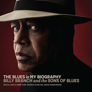 The Blues Is My Biography